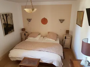 Cosy Cottage Bed and Breakfast Cottage in der Nähe von St Emilion Bordeaux Pool Air Cond - Image 2