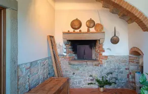 Atemberaubende Wohnung in Rignano. - Image 2