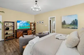 West Spanish Cottage, Heated pool, SOLANA Shops, hiking trails  - Image 4