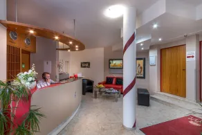 Turmhotel Rhein-Main - klimatisierte Apartments - Image 3