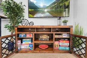 HOT TUB - Entire NEW Home - Walk to Light Rail - King Beds - Firepit Theatre - Image 2