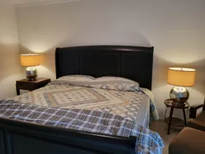 Secluded 2 Bedroom Retreat w/great family room on Sewanee Campus - Image 2
