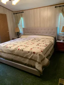 Cozy Lake Eufaula Getaway - Image 4