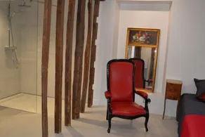 beautiful charming house 18 ème  near Paris Saclay Versailles - Image 5