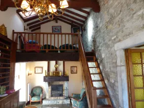 MAISON AU PAYS BASQUE A LARCEVEAU - Image 3