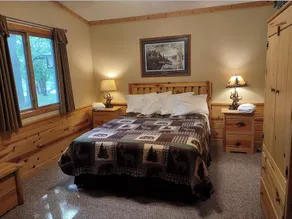 Winter, Spring, Summer or Fall, this place has it all! In Breezy Point Resort - Image 3