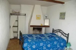 Karakterstenhus i en lille typisk provencalsk landsby - Image 2