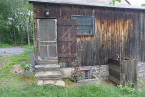 Yaffa's Blue Heron Farm - Charming, lake side barn in Bucks County - Image 5