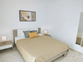 One Bedroom Apartment Enelani A1 - Image 5