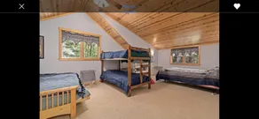 Lakefront Whitefish Chain Retreat - Sleeps 15 - Pontoon - Fall Getaway & Rates - Image 5