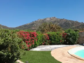 Cosy and comfortable villa in a quiet garden 15\" from the beach  - Image 4
