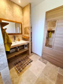 Villa "Le B" - Vue Exceptionnelle - Piscine Privée - Climatisation - Image 4