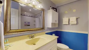Villa 352 2 Bedrooms- 1 Bathroom - Image 3