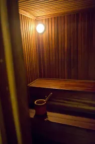 Stipp Hotel Gisenyi - Image 5