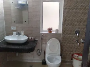 Entire 3 bedroom apartment with WiFI, air condition, attached multiple balconies - Image 3