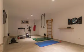 Villa Jardin - für 10 Gäste mit 72 qm Pool und vielen Extras - Image 3
