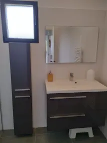 Moderne hus Monacia d'Aullène Sydkorea havudsigt - Image 3