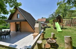 Pet Friendly Home In Sisak With Sauna - Image 3
