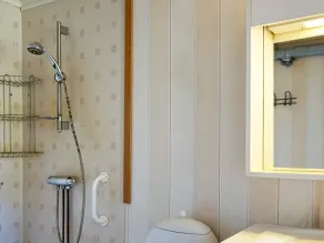 4 person holiday home in Hedekas - Image 3