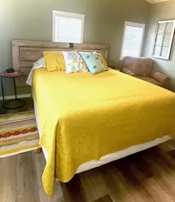 Cottage Charm - Quiet, cosy, pet friendly stay. - Image 2