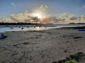 🌊 Ti Glaz - Île-Tudy – A charming home between the sea and the river - Image 5