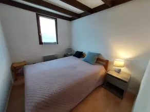 Villa for 5 persons in residence PARADISE OCEAN with condominium swimming-pool. Wifi - Image 3