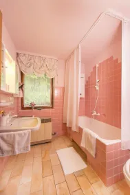 Large, fully equipped vacation home (65sqm) with covered terrace and wood-burning stove - Image 3