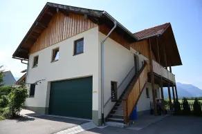 Cozy apartment with panoramic views of mountains and Neuschwanstein Castle - Image 5