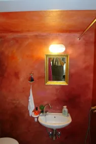 Art Mansion à Makrinitsa - Image 3