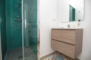 Lovely holiday apartment in a good location - Apartamento Geranio - Image 3