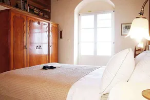 Hillside Villa over Lemonodasos - Image 5