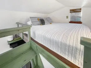 Smukke Zen Cabin i Canyon Lake! - Image 3