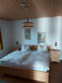 Ferienwohnung in ruhiger sonniger Höhenlage mit sehr guten Panoramablick - Image 2