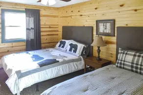 Lake Cabin - Image 2
