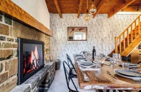 Le Cozy Maupas. Peaceful Normand stone house with a garden.  - Image 4