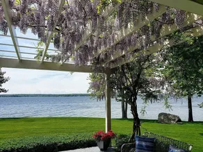 Bayside Manor: a Classic Maine Oceanfront Home at the Gateway to Acadia - Image 4