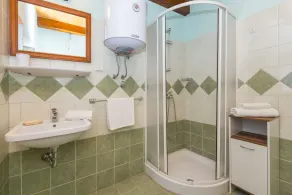 Casa de vacaciones con aparcamiento Mali Turini, Sredisnja Istra (K-14136) - Image 2