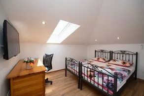 Studio apartment in Ika with balcony, air conditioning, WiFi, washing machine 5025-3 - Image 5