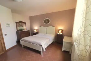 FLORENZ, TOSKANA, HÜGEL, DIE FLORENZ ÜBERBLICKEN - Image 3