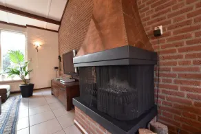 Spacious holiday home near with sauna - Image 3