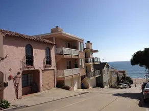 Charmantes Apartment in spanischer Maisonette, 1 Block zum Strand! - Image 4