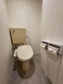 GuestHouseAQUA203 - Image 3