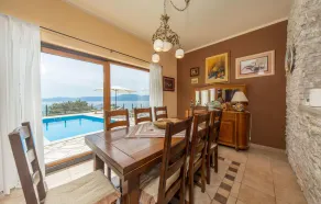 Nice Home In Kostrena With Sauna - Image 5