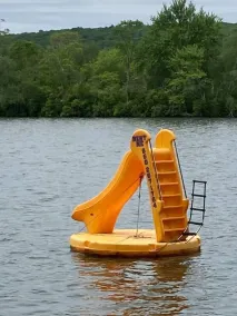 Fun on the Lake - Image 2