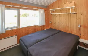 Mysigt hem i Samsø med bastu - Image 4