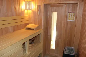 ***** Ferienhaus Naturliebe 🦋 6000m² park garden at the forest, fenced, fireplace, sauna - Image 5