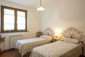 Tenuta Colsereno MAGNOLIA, Relax in hilly Villa looking to the sea 6 km far - Image 2