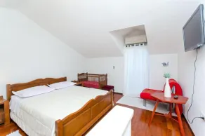 Apartment Jasna A2 Gornji  Baska Voda, Riviera Makarska - Image 5