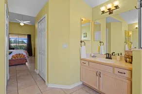VERY CLEAN & SPACIOUS! Pool, Game Room, BBQ, 2 King Masters--Close to Disney! - Image 4