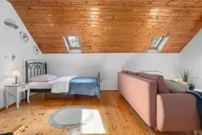 Hacienda Sylvia - secluded 4-bedroom villa with 45sqm heated pool - Image 5